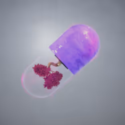 BYOPILL 3655
