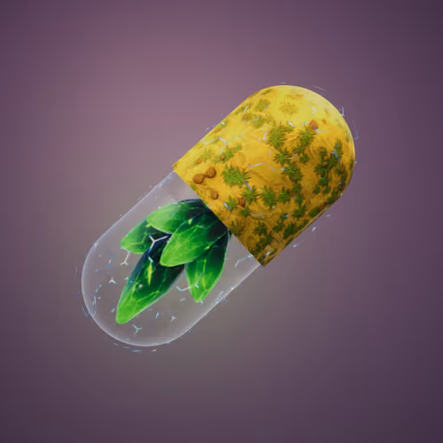 BYOPILL 3676
