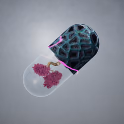 BYOPILL 7847