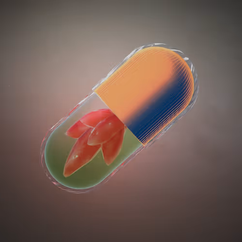 Byopill
