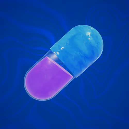 Byopill