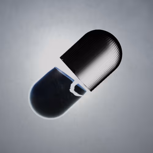 BYOPILL 9695