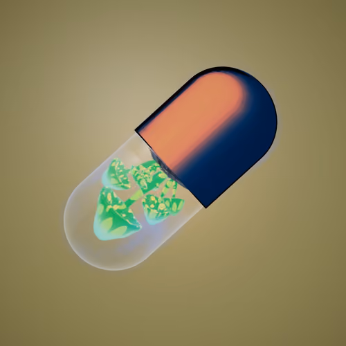 BYOPILL 7077