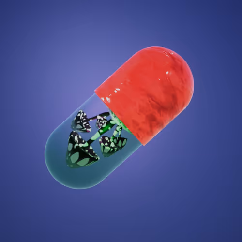 Byopill