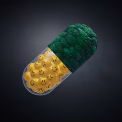BYOPILL 5589