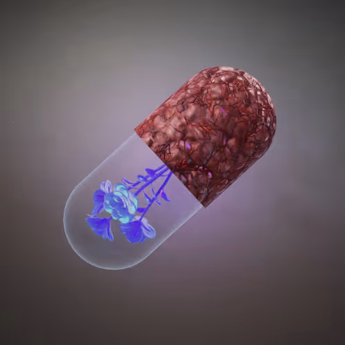 Byopill
