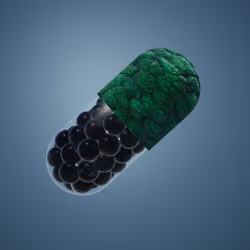 BYOPILL 8572