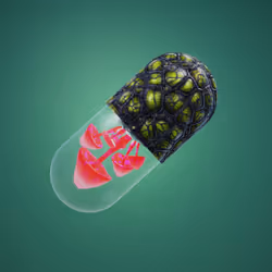 BYOPILL 3648