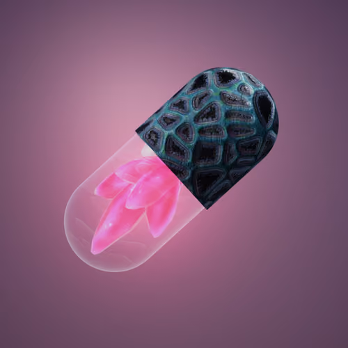 BYOPILL 9628