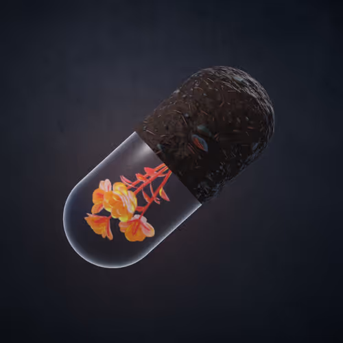 Byopill
