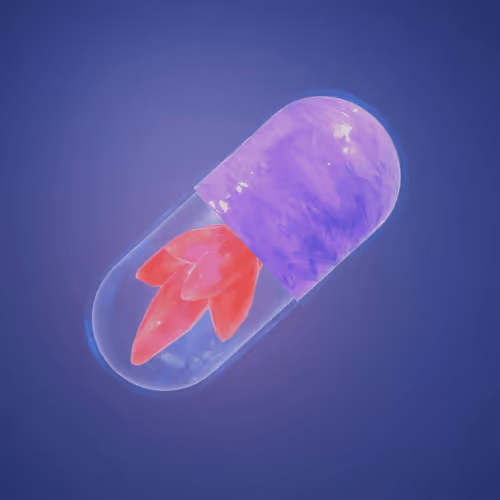BYOPILL 7064