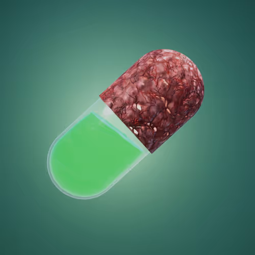 Byopill