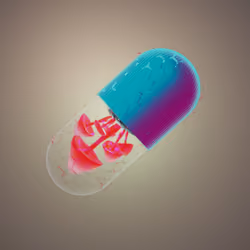 BYOPILL 3826