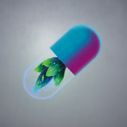 Byopill