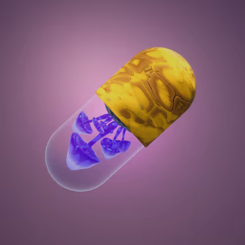 BYOPILL 6460