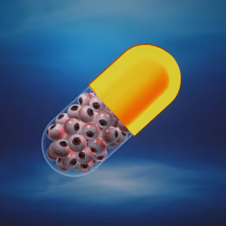 BYOPILL 5750