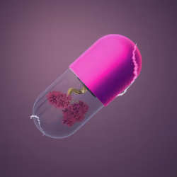 BYOPILL 630