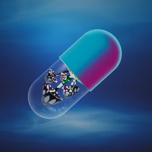 Byopill