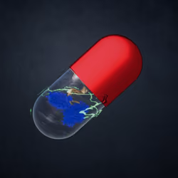 BYOPILL 7205