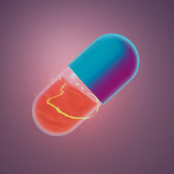 BYOPILL 7267