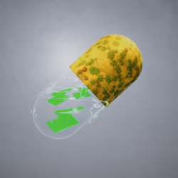 BYOPILL 91