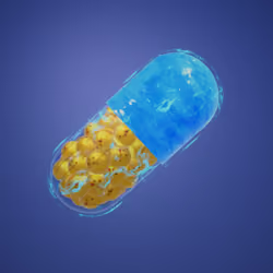 BYOPILL 9717