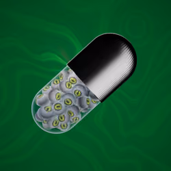 BYOPILL 6137