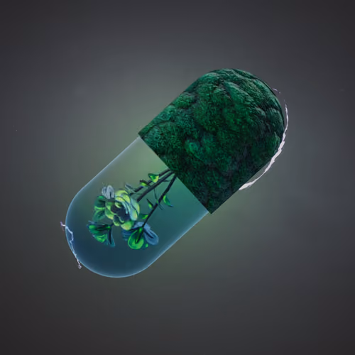 BYOPILL 4752