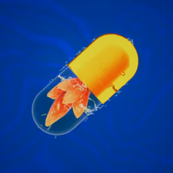 BYOPILL 6705