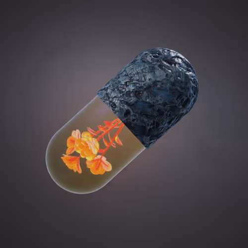 Byopill