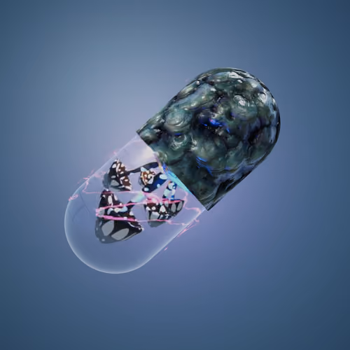 BYOPILL 5662