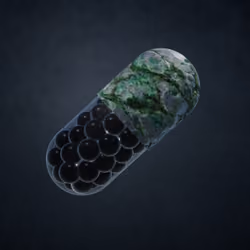 BYOPILL 3462