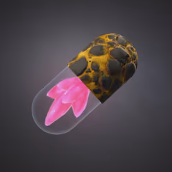 BYOPILL 3008