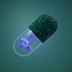BYOPILL 8371