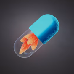 BYOPILL 8292
