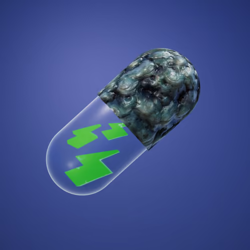 BYOPILL 3248