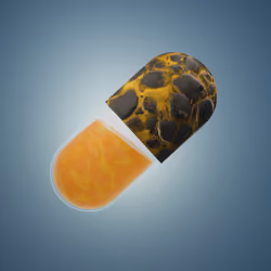 BYOPILL 6872