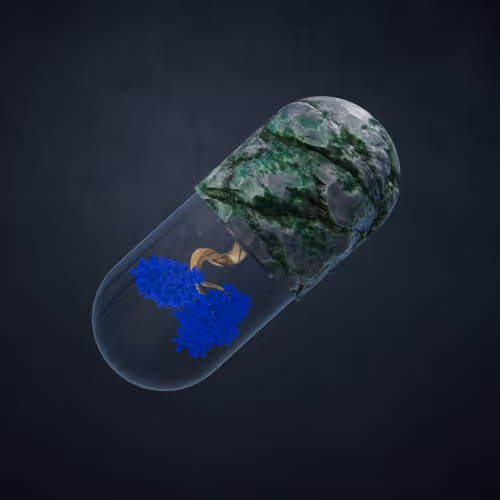 Byopill
