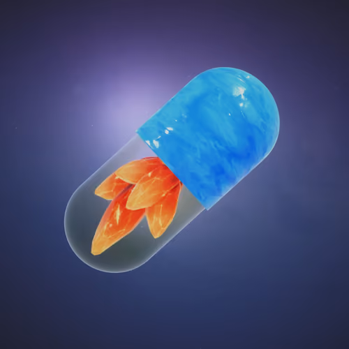 BYOPILL 8281