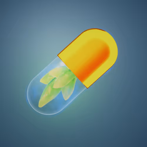 Byopill