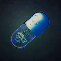 BYOPILL 4994