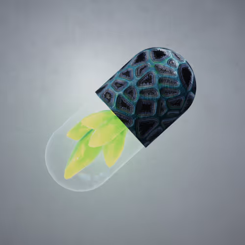 Byopill