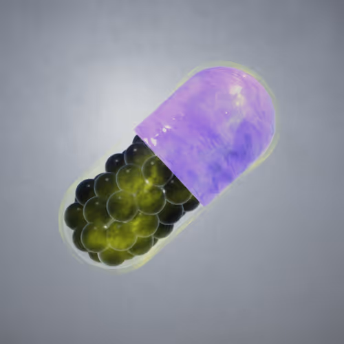 Byopill