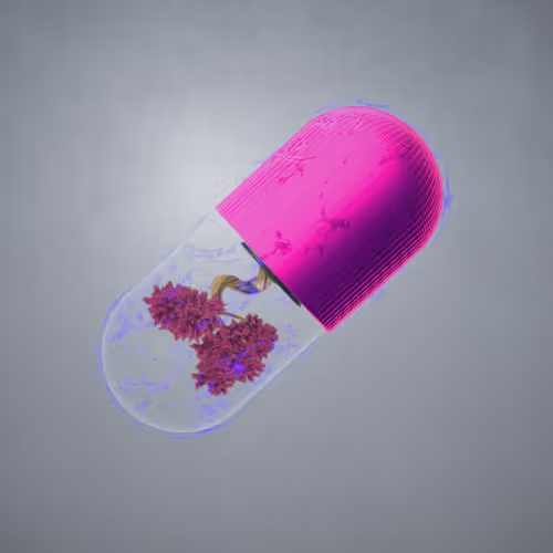 Byopill