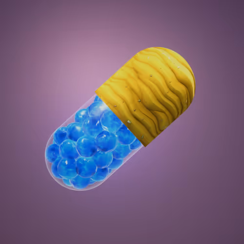 BYOPILL 18