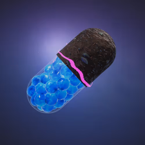 BYOPILL 9995