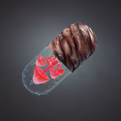 BYOPILL 8002