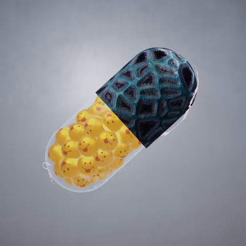 Byopill
