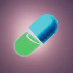BYOPILL 1964