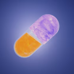 BYOPILL 9939